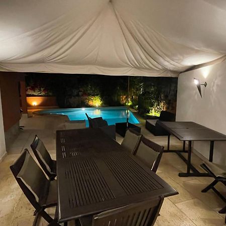 Studio With Private Swimming Pool And Garden Cascais Exterior foto
