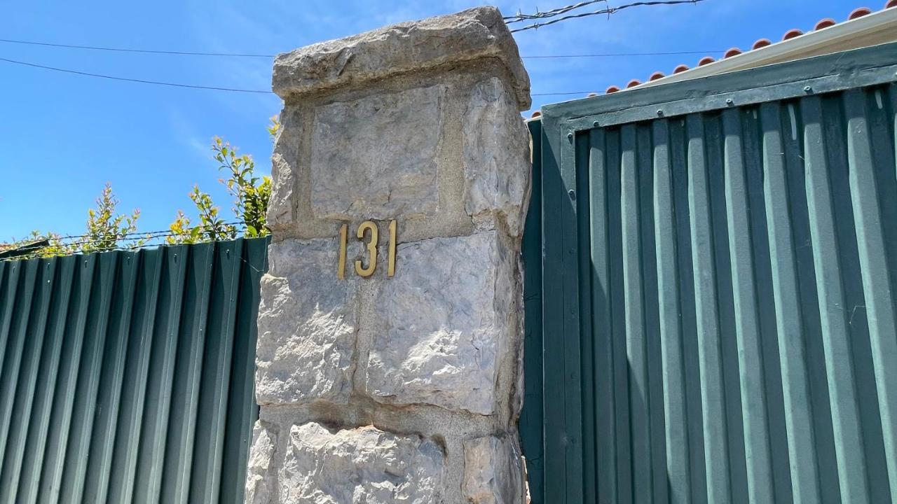 Studio With Private Swimming Pool And Garden Cascais Exterior foto