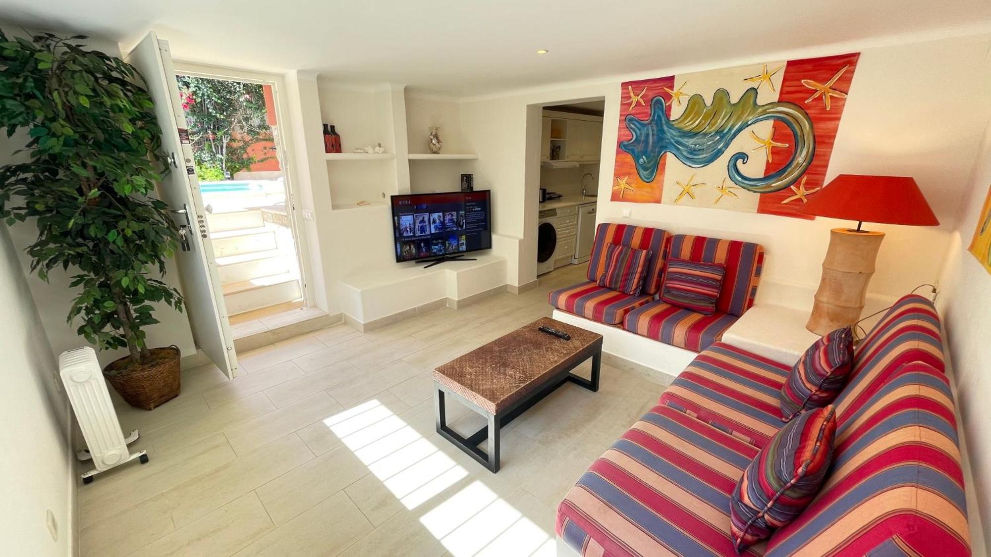 Studio With Private Swimming Pool And Garden Cascais Exterior foto